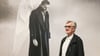 Wim Wenders gilt als deutscher Filmmacher mit Weltruhm.