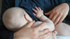 Ein Baby zu bekommen bleibt auch in krisenreichen Zeiten ein häufiger Wunsch. (Symbolbild)