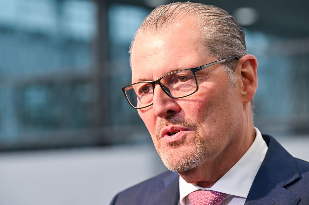 BDA-Chef Dulger: „Eine wöchentliche Höchstarbeitszeit passt besser in das Zeitalter der Digitalisierung als die strikte tägliche Höchstarbeitszeit.“ (Archivbild)