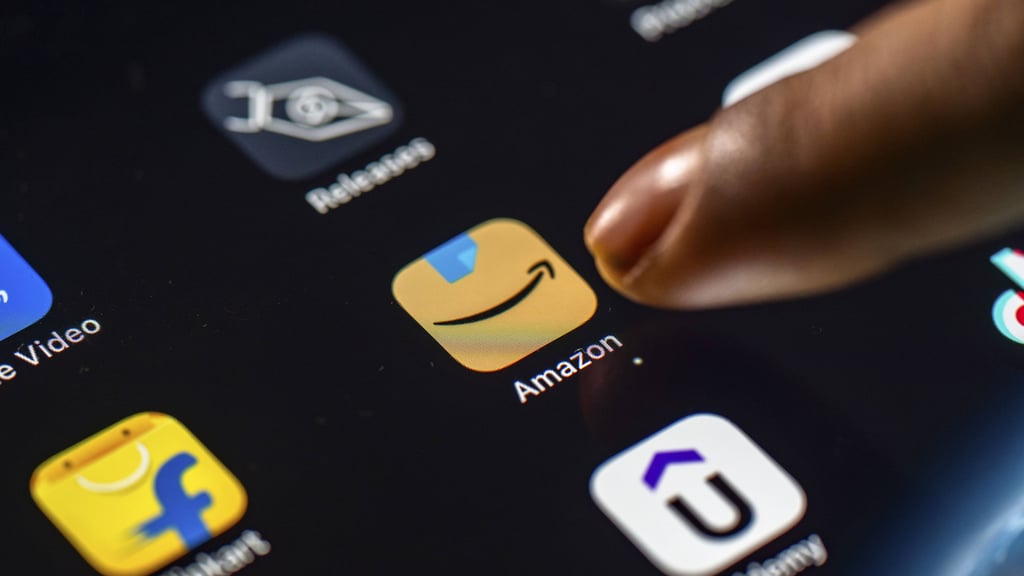 Mit täuschend echt aussehenden Pishing-Mails versuchen Betrüger derzeit, arglose Amazon-Kunden abzuzocken.
