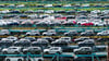 Für die Menschen hierzulande könnten große Autos billiger werden.