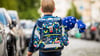 Für viele Eltern stehen zum Schulstart ihrer Kinder zahlreiche Anschaffungen auf dem Einkaufszettel. (Archivbild)