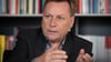 Der Präsident der Universität Potsdam, Oliver Günther, äußert sich zu Verfassungsrichterkandidatin und Jura-Professorin Frauke Brosius-Gersdorf (Archivbild).