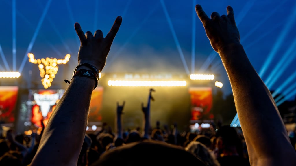 Auch der Sommer 2025 wird durch zahlreiche Festivals wie „Rocken am Brocken“ oder die „Olé-Party“ unvergesslich werden.