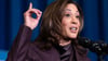 Will sich im nächsten Jahr nicht als Gouverneurin von Kalifornien bewerben - Kamala Harris. (Archivbild)