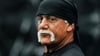 Hulk Hogan starb in der vergangenen Woche. (Archivbild)