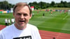 Adidas-Konzernchef Björn Gulden steht trotz guter Halbjahreszahlen unter Druck, weil die US-Zölle die Geschäfte belasten (Archivbild).