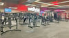 So wie hier in Wismar soll auch bald das neue Fitnessstudio in Halle aussehen. 
