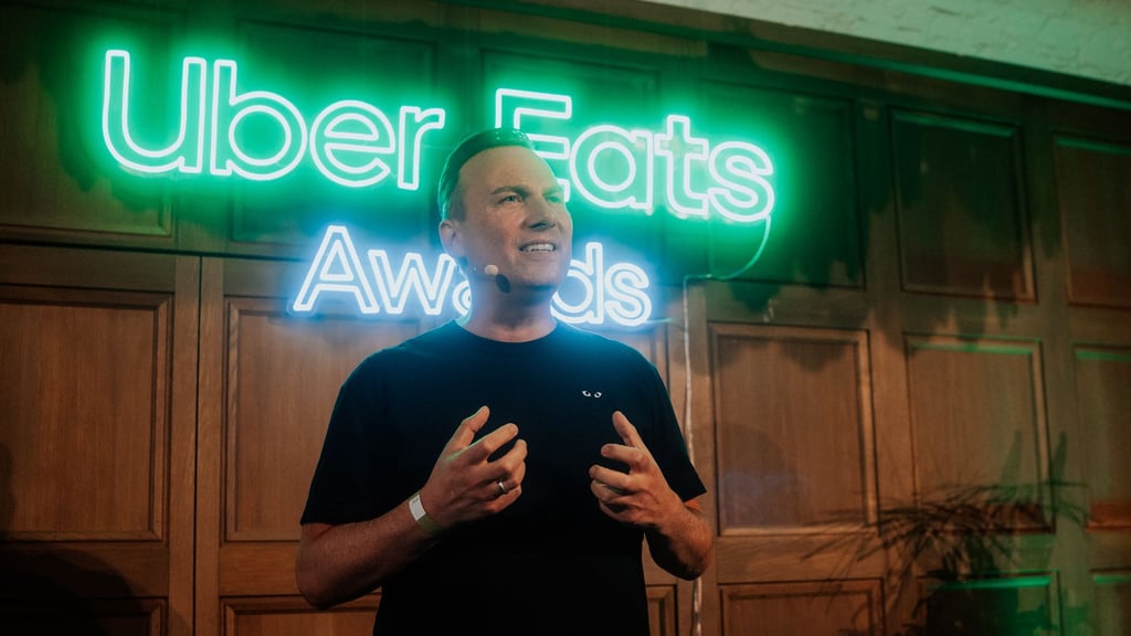 Das beliebte asiatische Restaurant aus Magdeburg kämpft in Berlin um den Einzug ins Finale beim Uber Eats Award.