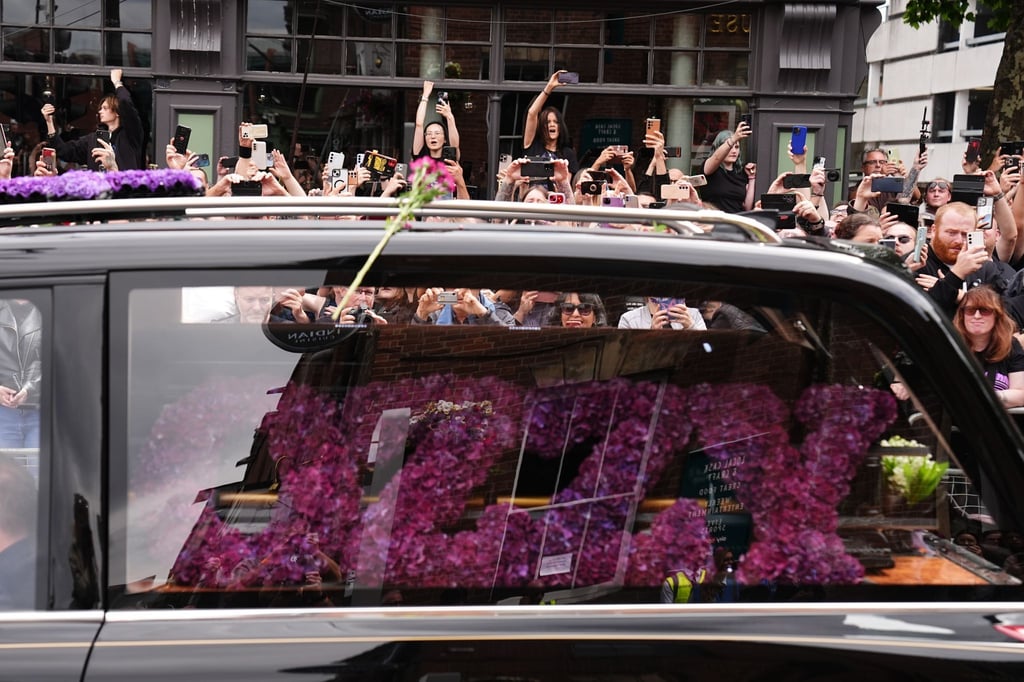 Ozzy Osbourne ist eine Legende der Heavy-Metal-Musik.