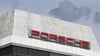Der Porsche-Gewinn ist eingebrochen. (Archvibild)