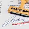 Das Inkasso-Unternehmen bezog sich auf angeblich offene Geld-Forderungen einer Lotto-Gesellschaft.