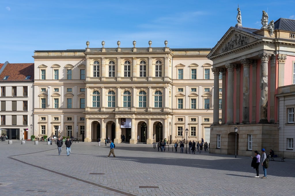 Auch am Donnerstag bleiben die Türen des Museums zu. (Archivbild)