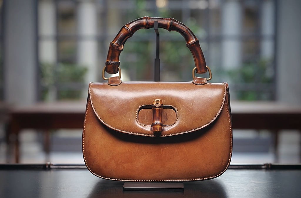 Eine Doku auf Arte schildert die Geschichte der luxuriösen Modemarke Gucci.