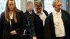 Das Gericht stellte die besondere Schwere der Schuld fest.