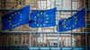 Sanktioniert die EU Israel? In Brüssel zeichnet sich keine schnelle Entscheidung ab. (Archivbild)
