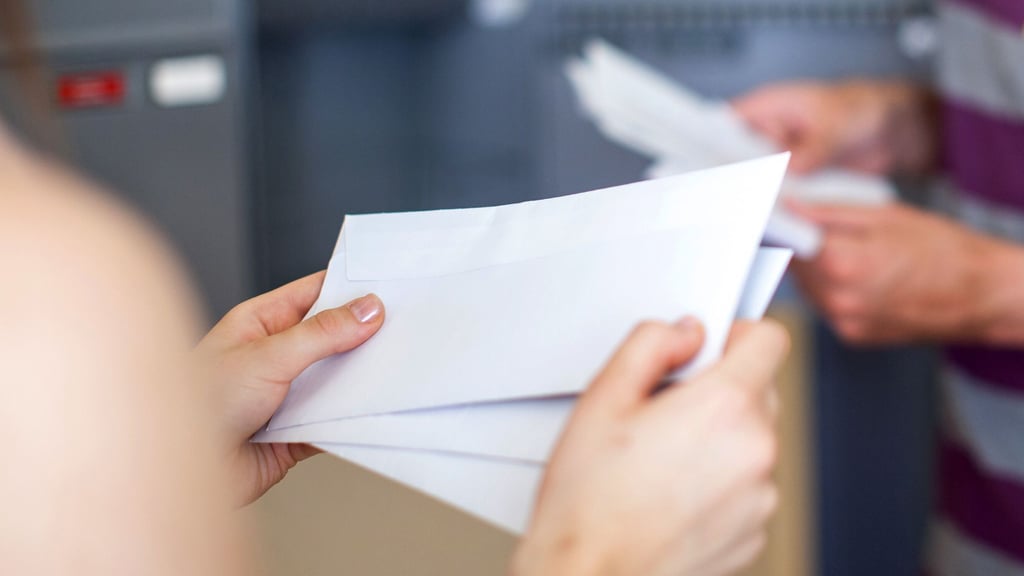 Post von TPI Investment GmbH im Briefkasten? Betroffene sollten das Schreiben nicht ignorieren, sondern eine Abtretungsurkunde vom Unternehmen einfordern.
