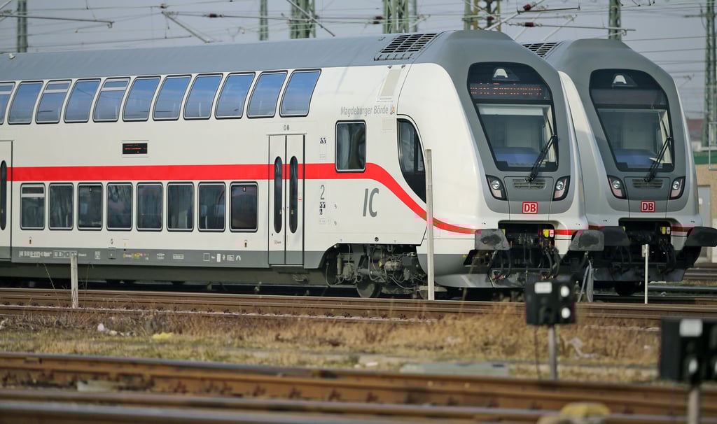 Doppelstockzüge, die auch als IC verkehren, soll es für die neue S-Bahn auch weiterhin nicht geben.