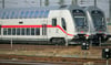 Doppelstockzüge, die auch als IC verkehren, soll es für die neue S-Bahn auch weiterhin nicht geben.