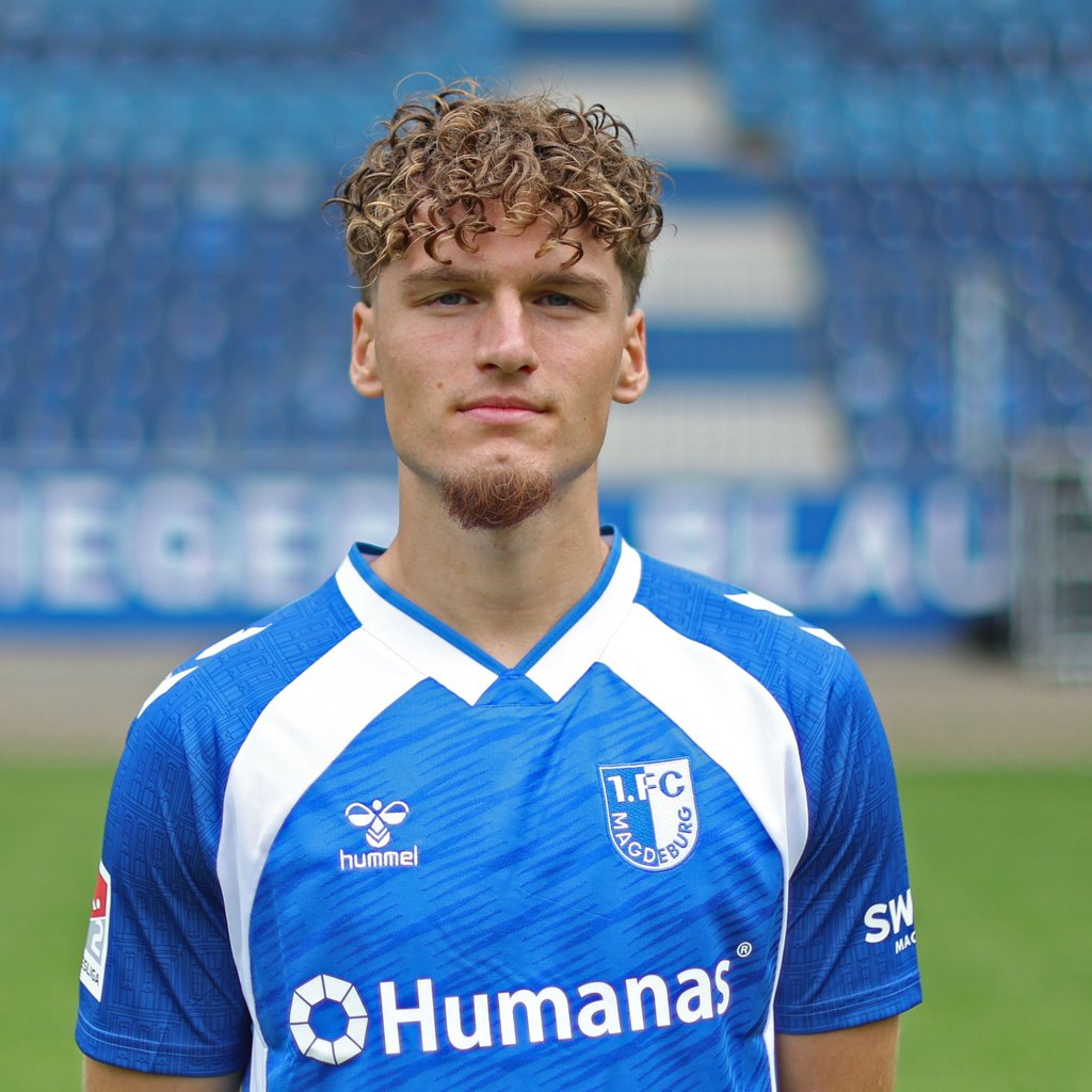 Verließ im Sommer seine Heimat Hannover: Nick Meier.