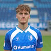 Verließ im Sommer seine Heimat Hannover: Nick Meier.
