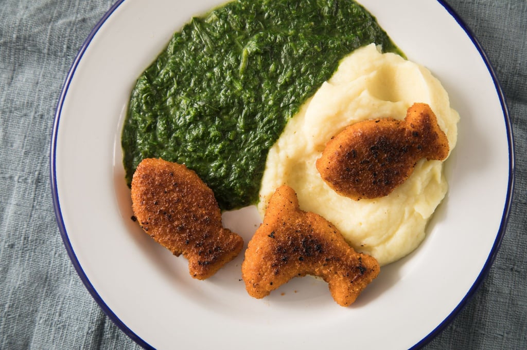 Die Zeitschrift „Öko-Test“ hat 22 Rahmspinat-Produkte getestet - vier bekamen die Note „sehr gut“.