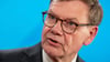 Außenminister Wadephul fordert die israelische Regierung dazu auf, „den UN und den internationalen Hilfsorganisationen sicheren Zugang“ zum Gazastreifen zu ermöglichen. (Archivbild)