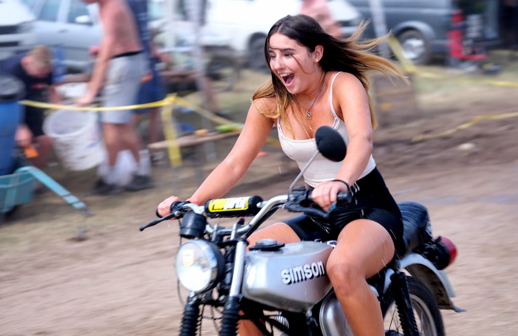 Fans von Simson, Trabbi und Co. kommen am Sonnabend, 2. August, in Mieste voll auf ihre Kosten.