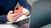 Bringen mehr Sicherheit: Push-Benachrichtigungen in Banking-Apps und Zwei-Faktor-Authentifizierung für Onlinezahlungen.