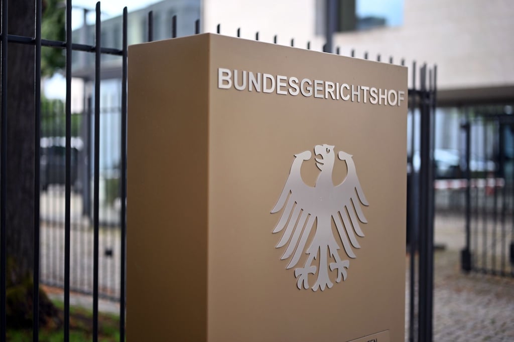 Der BGH hat sich mit der urheberrechtlichen Zulässigkeit einer „Cheat-Software“ befasst. (Archivbild)
