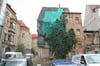 Zum Teilabriss freigegeben: das Haus in der Brüderstraße 
