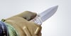 Ein Genthiner soll seine Schönebecker Partnerin mit einem Messer angegriffen und deren Mutter bedroht haben.