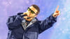 Popstar Justin Timberlake leidet an Lyme-Borreliose. (Archivbild)