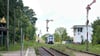Der Bahnhof in Groß Ammensleben soll ausgebaut werden.