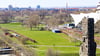 Die MDCC-Parkbühne im Magdeburger Elbauenpark: Hier hätte im August 2025 das Elbrock Open-Air stattfinden sollen.