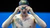 Florian Wellbrock will jetzt auch im WM-Becken seine Klasse zeigen.