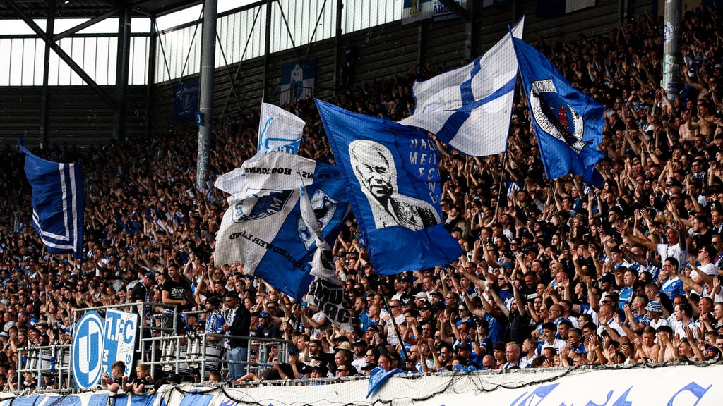 Der 1. FC Magdeburg erwartet eine volle Avnet Arena beim Zweitliga-Saisonstart gegen Eintracht Braunschweig am Sonntag.