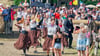 Auch in diesem Jahr finden wieder Karl-May-Festtage am Canyon in Süplingen statt, die rein von Einwohnern und Freunden organisiert werden und hunderte Gäste an den Steinbruch ziehen. Das Programm für dieses Jahr hält einen ganz besonderen Höhepunkt bereit. 