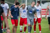 Nils Morten Bolz wird dem VfL Halle 96 lange fehlen.