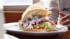 In Halle gibt es nach Lieferando-Auswertungen den günstigsten Döner in Deutschland.