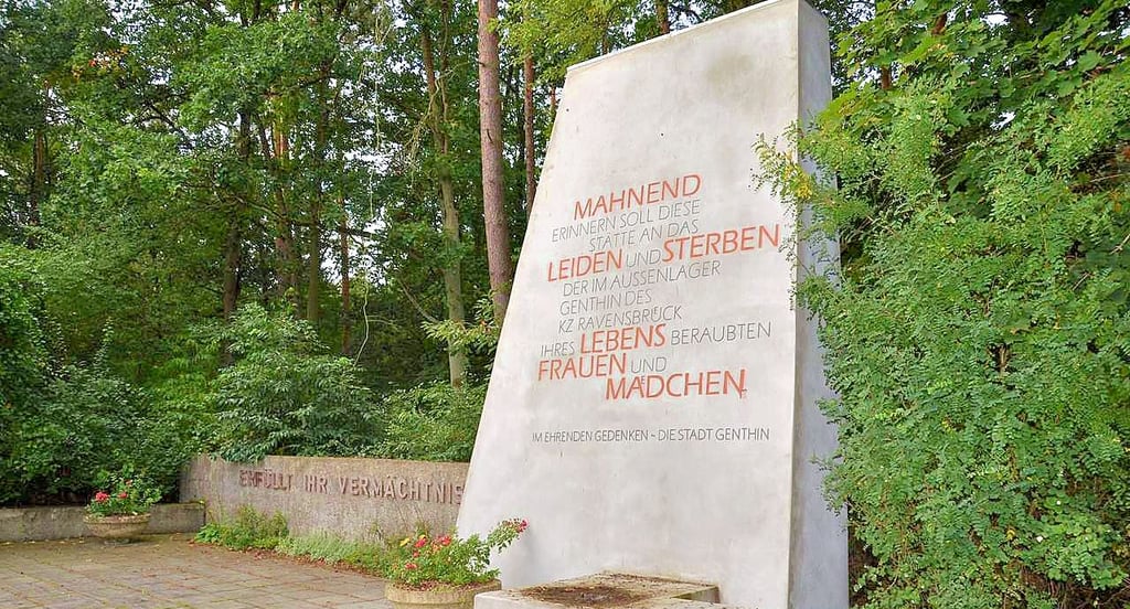 Wer und wie wird sich in Zukunft um das Mahnmal gekümmert?