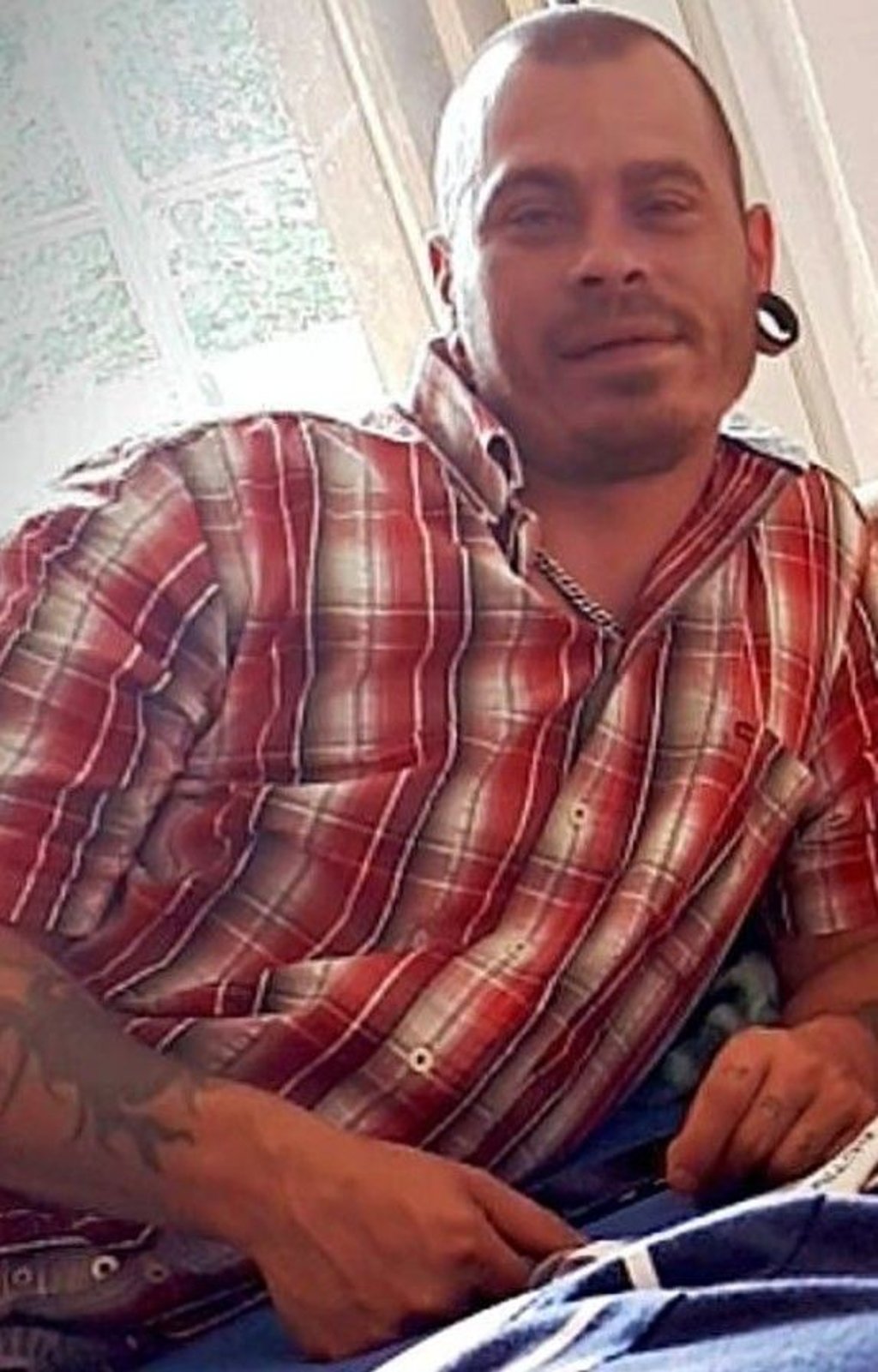 Marcel Falk aus Stendal, dessen abgetrennter Oberschenkel am 27. Februar 2024 in Berlin gefunden wurde.