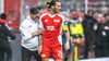 Steffen Baumgart setzt auf Christopher Trimmel als Kapitän.