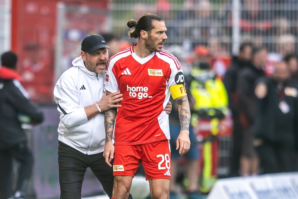 Steffen Baumgart setzt auf Christopher Trimmel als Kapitän.