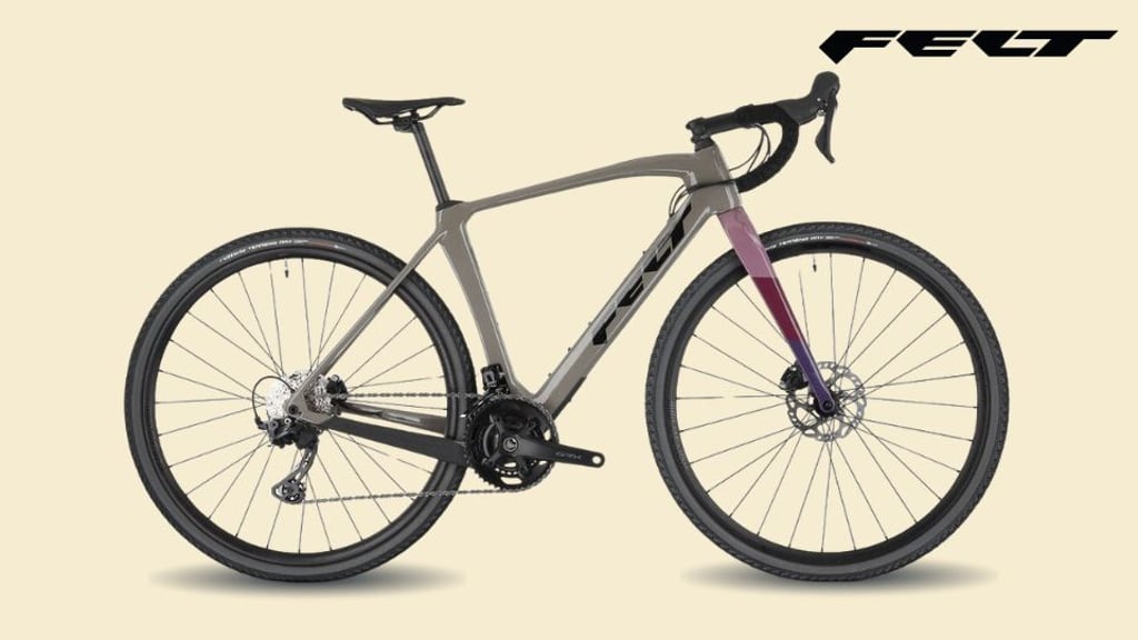 BREED Advanced GRX 610