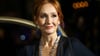 Die britische Erfolgsautorin J.K. Rowling feiert am 31. Juli ihren 60. Geburtstag. (Archivfoto)