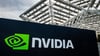 Nvidia hat für China einen speziellen KI-Chip entwickelt. Nun hat Peking Fragen. (Archivbild)