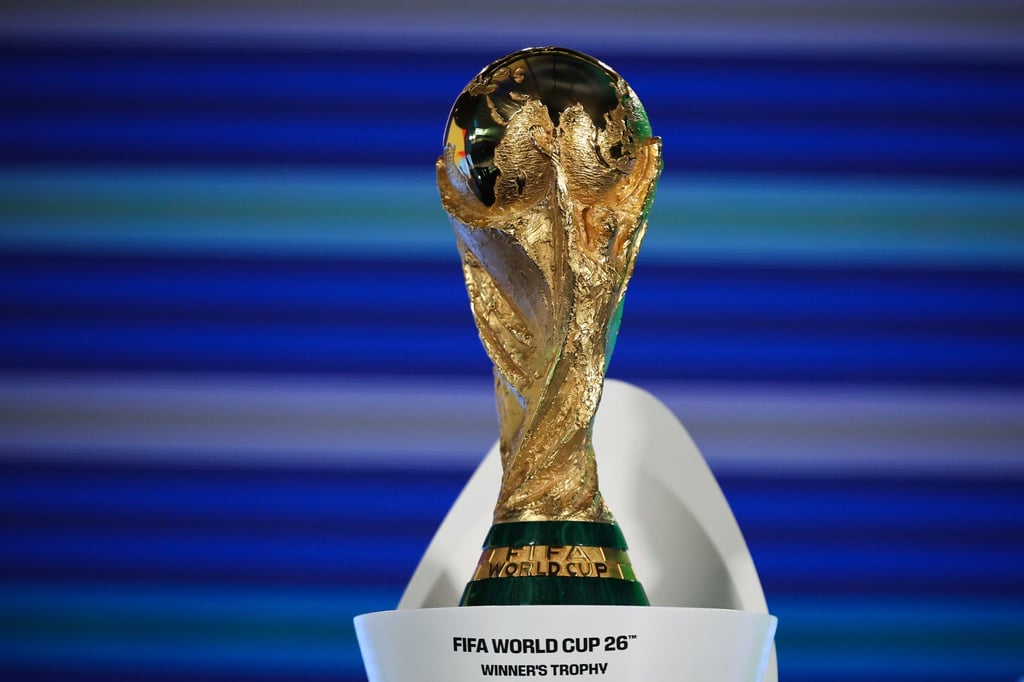 Vor der Fußball-WM 2026 hat die FIFA weitere Details zum Ticketverkauf verraten, vieles bleibt aber noch offen. (Archivbild)