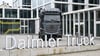 Unsichere Aussichten: Daimler Truck kürzt Prognose. (Archivbild)