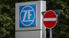ZF hat erneut Verlust gemacht. (Archivbild)
